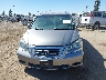 5FNRL38458B****** Destrozados 2008 Honda Odyssey en Estado de California