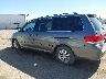 5FNRL38458B****** Reparables 2008 Honda Odyssey en Estado de California