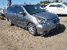 5FNRL38458B****** Salvamento y Destrozados 2008 Honda Odyssey en Fresno