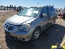 5FNRL38458B****** Usados y Reparables 2008 Honda Odyssey en Fresno