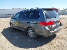 5FNRL38458B****** Salvamento y Reparables 2008 Honda Odyssey en Fresno