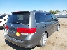 5FNRL38458B****** Salvamento y Destrozados 2008 Honda Odyssey en Estado de California