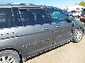5FNRL38458B****** Salvamento y Reparables 2008 Honda Odyssey en Estado de California