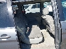 5FNRL38458B****** Destrozados 2008 Honda Odyssey en Fresno