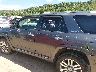 JTEBU5JR3C5****** Reparables 2012 Toyota 4Runner en Estado de Virginia Occidental