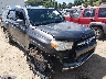 JTEBU5JR3C5****** Salvamento y Destrozados 2012 Toyota 4Runner en Buckhannon