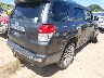 JTEBU5JR3C5****** Salvamento y Destrozados 2012 Toyota 4Runner en Estado de Virginia Occidental