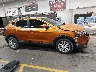 JN1BJ1CP8HW****** Wrecked 2017 Nissan Rogue Sport in Arizona State
