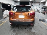 JN1BJ1CP8HW****** Salvage 2017 Nissan Rogue Sport