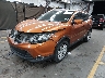 JN1BJ1CP8HW****** Used and Repairable 2017 Nissan Rogue Sport in Phoenix