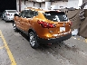 JN1BJ1CP8HW****** Salvage and Repairable 2017 Nissan Rogue Sport in Phoenix