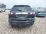 1GNKVHKD6FJ****** Wrecked 2015 Chevrolet Traverse