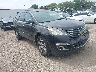 1GNKVHKD6FJ****** Salvage and Wrecked 2015 Chevrolet Traverse in Omaha