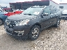 1GNKVHKD6FJ****** Used and Repairable 2015 Chevrolet Traverse in Omaha
