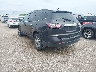 1GNKVHKD6FJ****** Salvage and Repairable 2015 Chevrolet Traverse in Omaha