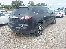 1GNKVHKD6FJ****** Salvage and Wrecked 2015 Chevrolet Traverse in Nebraska State
