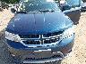 3C4PDDBG8ET****** Salvage and Repairable 2014 Dodge Journey in Maryland State
