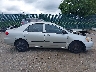 JTDBR32E942****** Destrozados 2004 Toyota Corolla en Estado de Pennsylvania