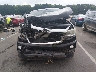 1GCGTCE34G1****** Destrozados 2016 Chevrolet Colorado en Estado de Carolina del Norte