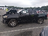 1GCGTCE34G1****** Reparables 2016 Chevrolet Colorado en Estado de Carolina del Norte