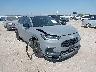 3CZRZ2H5XPM****** Salvamento y Destrozados 2023 Honda HR-V en Dallas