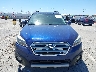 4S4BSANC6H3****** Destrozados 2017 Subaru Outback en Estado de California