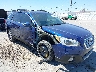 4S4BSANC6H3****** Salvamento y Reparables 2017 Subaru Outback en Estado de California