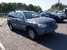 JTEEP21A660****** Salvamento y Destrozados 2006 Toyota Highlander en Raleigh