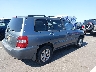 JTEEP21A660****** Salvamento y Destrozados 2006 Toyota Highlander en Estado de Carolina del Norte