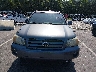 JTEEP21A660****** Salvamento y Reparables 2006 Toyota Highlander en Estado de Carolina del Norte
