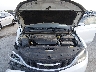 1C3CCCAB3HN****** Reparables 2017 Chrysler 200 en Fort Worth North