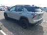 3GNAXPEG8SL****** Salvamento y Reparables 2025 Chevrolet Equinox en Saint Louis