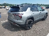 3GNAXPEG8SL****** Salvamento y Destrozados 2025 Chevrolet Equinox en Estado de Illinois