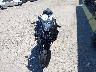JKBZXJK12RA****** Wrecked 2024 Kawasaki Ninja ZX-6R in California State
