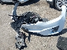 5YJXCAE25GF****** Salvage 2016 Tesla Model X in California State