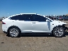 5YJXCAE25GF****** Used 2016 Tesla Model X in California State