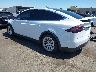 5YJXCAE25GF****** Salvage and Repairable 2016 Tesla Model X in Electric Vehicle Auctions