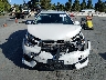 JTNKARJE9JJ****** Wrecked 2018 Toyota Corolla in California State