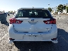 JTNKARJE9JJ****** Wrecked 2018 Toyota Corolla