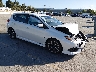 JTNKARJE9JJ****** Salvage and Wrecked 2018 Toyota Corolla in Fremont