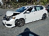 JTNKARJE9JJ****** Used and Repairable 2018 Toyota Corolla in Fremont