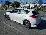 JTNKARJE9JJ****** Salvage and Repairable 2018 Toyota Corolla in Fremont