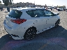 JTNKARJE9JJ****** Salvage and Wrecked 2018 Toyota Corolla in California State