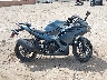 ML5EXGG17RD****** Salvage 2024 Kawasaki EX500 in Texas State