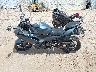 ML5EXGG17RD****** Wrecked 2024 Kawasaki EX500 in Texas State
