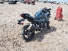 ML5EXGG17RD****** Salvage and Wrecked 2024 Kawasaki EX500 in Texas State