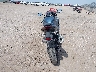 ML5EXGG17RD****** Salvage and Repairable 2024 Kawasaki EX500 in Texas State