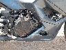 ML5EXGG17RD****** Wrecked 2024 Kawasaki EX500 in Amarillo