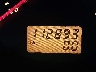 JNKCV54E74M****** Wrecked 2004 Infiniti G35