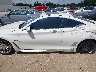 JN1FV7EKXHM****** Reparables 2017 Infiniti Q60 en Estado de Texas